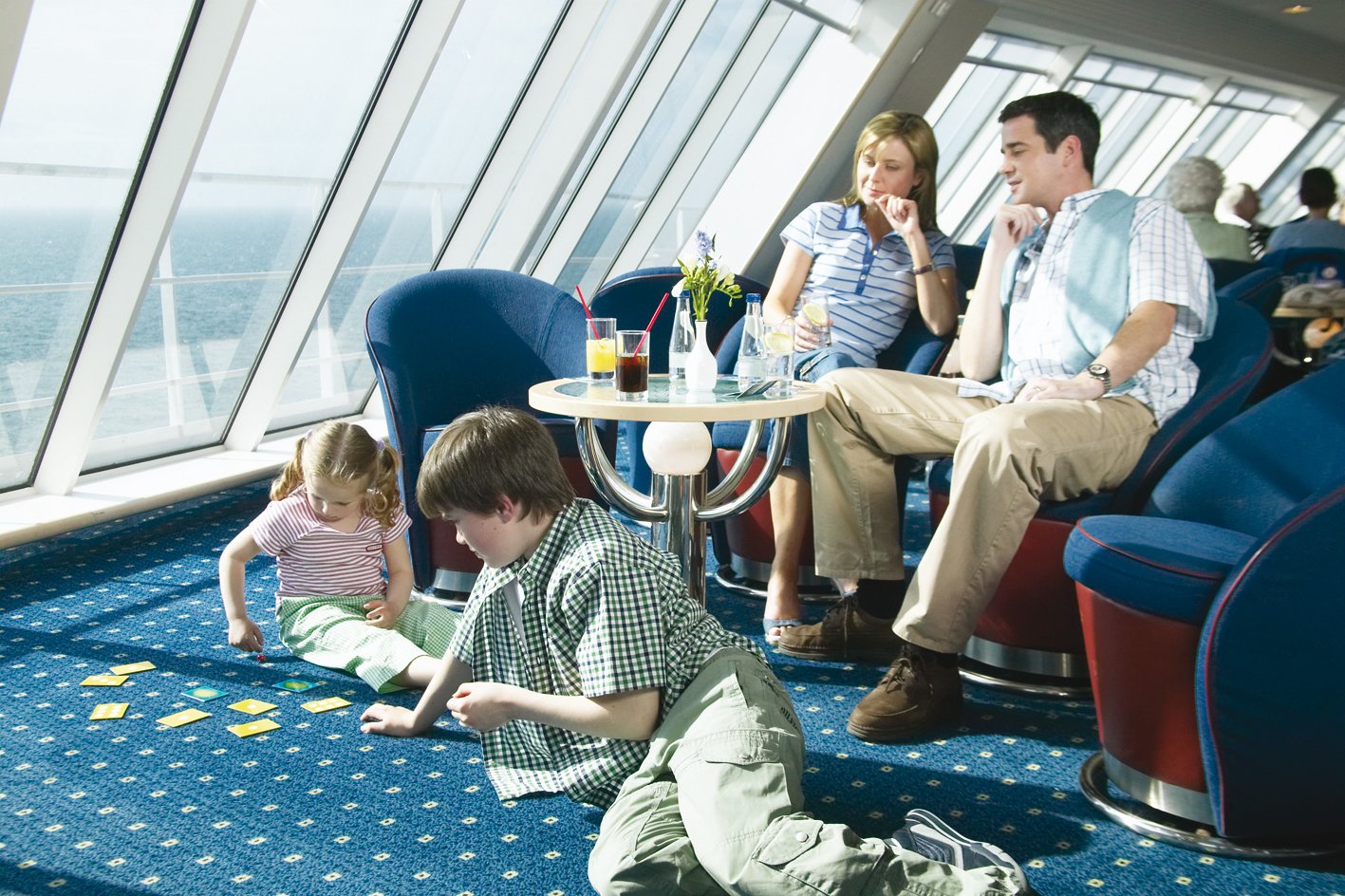 Irish Ferries